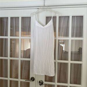 White Slip NWT